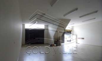 Imagem 5: GA0268 - vendo galpão na vila Jaguara com 310 metros de terreno, 300 metros de galpão, 290