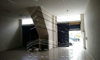 Imagem 7: GA0268 - vendo galpão na vila Jaguara com 310 metros de terreno, 300 metros de galpão, 290