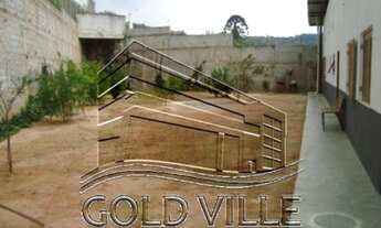 Imagem 3: GA1500 - Vendo este galpão em cotia com 3.000 metros de terreno, 1.770 de área construída