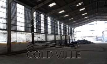 Imagem 5: GA0907 - Alugar galpão na Vila Leopoldina com 5.280 mts de terreno, 3.420 mts de galpão, 3