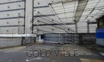 Imagem 7: GA0907 - Alugar galpão na Vila Leopoldina com 5.280 mts de terreno, 3.420 mts de galpão, 3