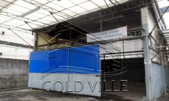 Imagem 3: GA0907 - Alugar galpão na Vila Leopoldina com 5.280 mts de terreno, 3.420 mts de galpão, 3