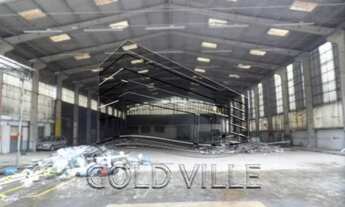 Imagem 4: GA0907 - Alugar galpão na Vila Leopoldina com 5.280 mts de terreno, 3.420 mts de galpão, 3