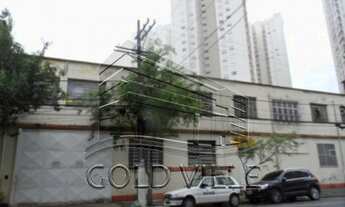 Imagem 1: GA0907 - Alugar galpão na Vila Leopoldina com 5.280 mts de terreno, 3.420 mts de galpão, 3