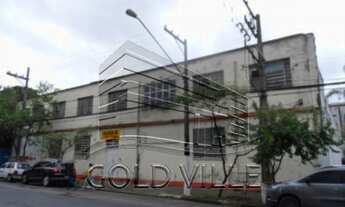 Imagem 2: GA0907 - Alugar galpão na Vila Leopoldina com 5.280 mts de terreno, 3.420 mts de galpão, 3