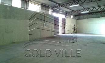 Imagem 7: Galpão Industrial para Locação em Caieiras-SP, Bairro Laranjeiras: 1 Sala, 2 Banheiros, 2