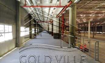 Imagem: GA1625 - Alugar galpão no Embu das Artes