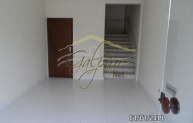 Imagem 2: GA0401 - alugar galpão em Santana de Parnaíba dentro de condomínio com 725 metros de galpã