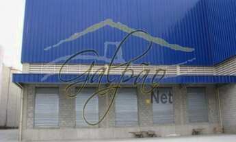 Imagem 7: GA2663 - alugo este galpão em Jandira com 4.950 metros de terreno, 2.915 metros de área co