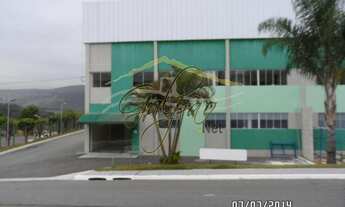 Imagem: GA3465 - Alugar galpão em Santana de Parnaíba