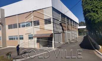 Imagem: GA0398 - alugar galpao em santana de parnaiba