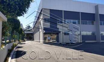 Imagem: GA2310 - Alugar galpão em Santana de Parnaíba