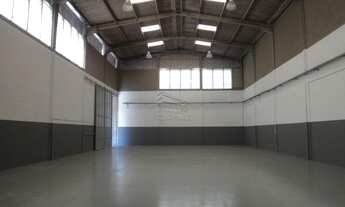 Imagem 3: GA4004 - Alugar galpão em Santana de Parnaíba com dentro de condominio com 690 metros de g