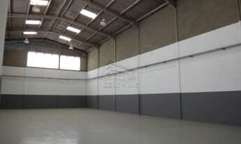 Imagem 4: GA4004 - Alugar galpão em Santana de Parnaíba com dentro de condominio com 690 metros de g