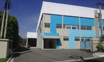 Imagem: GA4004 - Alugar galpão em Santana de Parnaíba