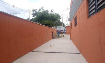 Imagem 4: GA4320 - Vendo galpão em Barueri com 1.050 metros de terreno, 1.000 metros de galpão, 300