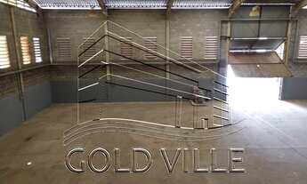 Imagem 4: GA0050 - alugar galpão em cotia com 6.000 metros de terreno, 1.400 metros de área construí