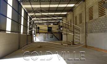 Imagem 6: GA0050 - alugar galpão em cotia com 6.000 metros de terreno, 1.400 metros de área construí