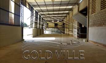 Imagem 5: GA0050 - alugar galpão em cotia com 6.000 metros de terreno, 1.400 metros de área construí