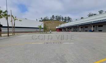 Imagem 4: GA5174 - Galpão Industrial de alto padrão disponível para locação no Embu das Artes! Alugo