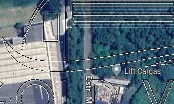 Imagem: GA3641 - Vendo terreno em Cotia com 26.400