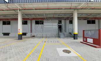 Imagem 7: GA5188 - Galpão Industrial de alto padrão disponível para locação no Embu das Artes! Alugo