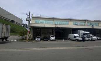 Imagem: GA2559 - Alugo galpão galpão dentro de