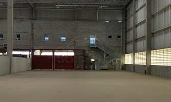 Imagem 7: GA4011 - Galpão Industrial de alto padrão disponível para locação no Itapevi! Alugo este g