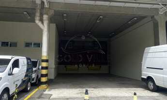 Imagem 4: GA0947 - Galpão Industrial de alto padrão disponível para locação em Itapevi! Alugo este g