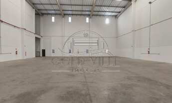 Imagem 7: GA1141 - alugo ou vendo este galpão em Vargem Grande Paulista em condomínio fechado com 1