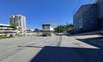 Imagem 3: GA1141 - alugo ou vendo este galpão em Vargem Grande Paulista em condomínio fechado com 1
