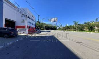 Imagem 4: GA1141 - alugo ou vendo este galpão em Vargem Grande Paulista em condomínio fechado com 1