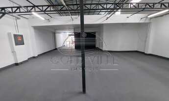 Imagem 5: GA5067 - Alugo ou vendo este galpão em Barueri com 600 metros de terreno, 575 metros de co