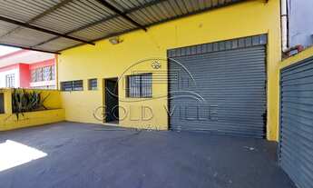 Imagem: GA5067 - Alugo ou vendo este galpão em