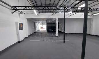 Imagem 6: GA5067 - Alugo ou vendo este galpão em Barueri com 600 metros de terreno, 575 metros de co