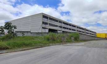 Imagem: GA5291 - Alugo galpão dentro de condomínio