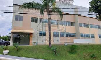 Imagem: GA0701 - alugo este galpão em Santana de