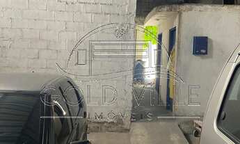 Imagem 4: GA4960 - Vendo galpão em Carapicuíba com ótima localização com 514 metros de galpão, 450 m