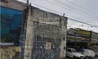 Imagem 1: GA4960 - Vendo galpão em Carapicuíba com ótima localização com 514 metros de galpão, 450 m
