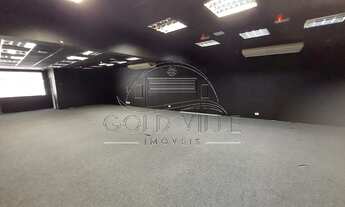 Imagem 5: GA5043 - Alugo salão no piso superior com 220 metros de terreno, 220 metros de construção