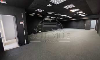 Imagem 7: GA5043 - Alugo salão no piso superior com 220 metros de terreno, 220 metros de construção