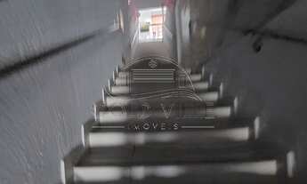 Imagem 3: GA5043 - Alugo salão no piso superior com 220 metros de terreno, 220 metros de construção