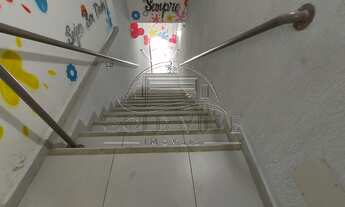 Imagem 4: GA5043 - Alugo salão no piso superior com 220 metros de terreno, 220 metros de construção