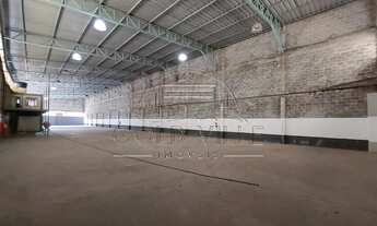 Imagem 5: GA5452 - Alugo este galpão no Embu das Artes com 2.000 metros de terreno, 1.500 metros de