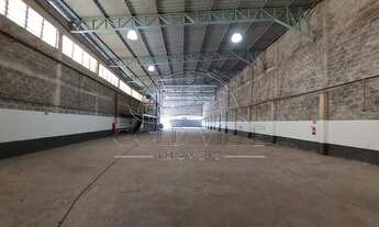 Imagem 6: GA5452 - Alugo este galpão no Embu das Artes com 2.000 metros de terreno, 1.500 metros de