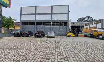 Imagem: GA5452 - Alugo este galpão no Embu das