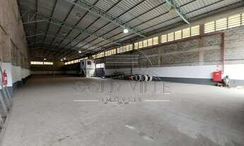 Imagem 4: GA5452 - Alugo este galpão no Embu das Artes com 2.000 metros de terreno, 1.500 metros de