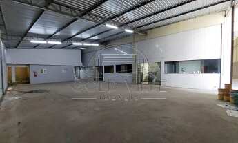 Imagem 4: GA1990 - Vendo este galpão em Cotia com 2.000 metros de terreno, 1.310 metros de área cons