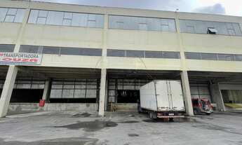 Imagem: GA5505 - Alugar galpão em Osasco dentro