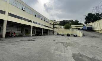 Imagem 6: GA5508 - Alugar galpão em Osasco dentro de condomínio fechado em frente a Rodovia Anhangue